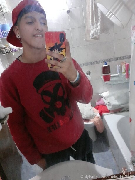 Meliodas2309 無料モデル 画像