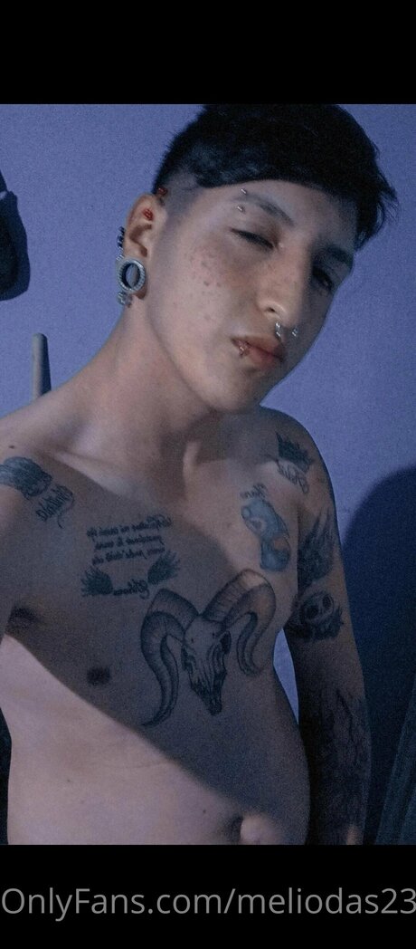 Meliodas2309 ヌードモデル アーカイブ