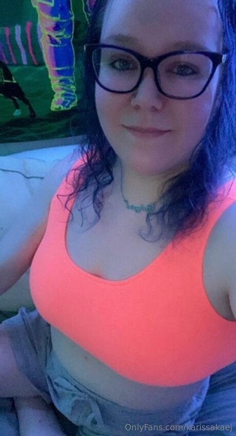 Karissakaej ポルノスター ベスト 写真