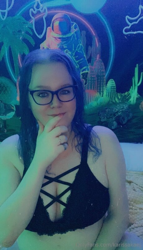 Karissakaej 美しいスター 写真