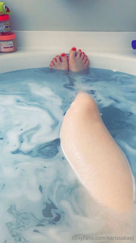 Karissakaej ポルノスター 無料 写真