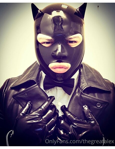 Thegreatalex ポルノスター アダルト アーカイブ