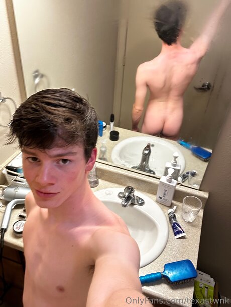 Texastwnk アートモデル 写真