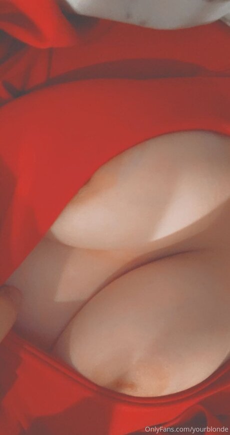 Yourblonde 高品質モデル 画像