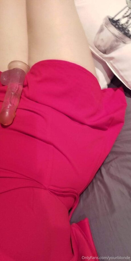 Yourblonde 最高のモデル 写真