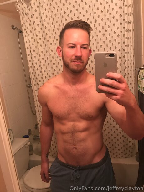 Jeffreyclayton トップスター 画像