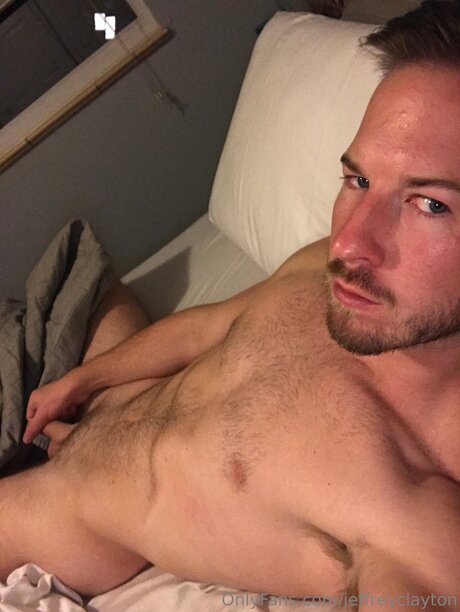 Jeffreyclayton トップポルノスター 写真