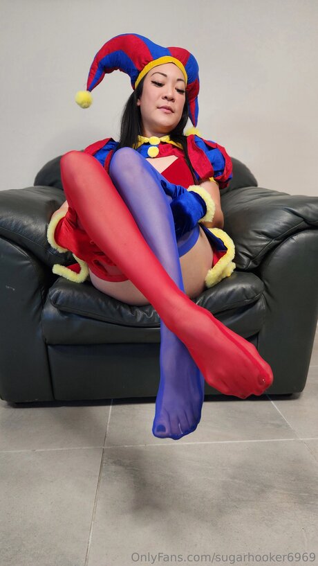 Sugarhooker6969 可愛い女優 写真