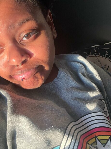 Extraajayce 独占スター 写真