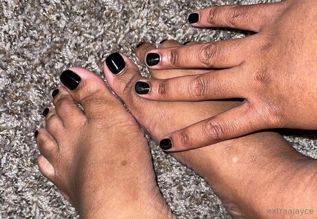 Extraajayce ポルノスター エロティック 写真