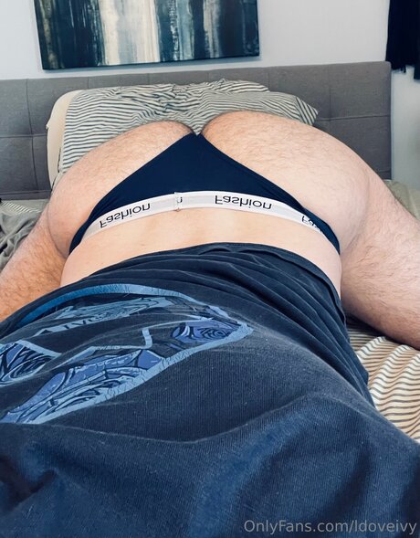 Ldoveivy スター ヌード 写真