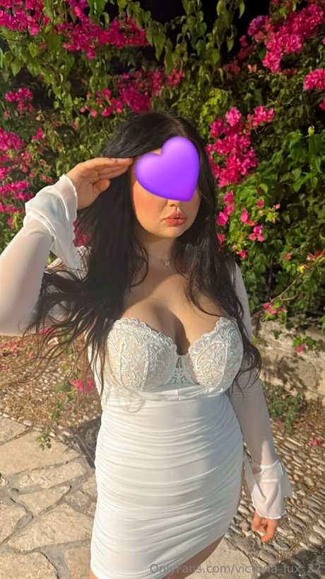 Victoria Lux 22 セクシーなスター 画像