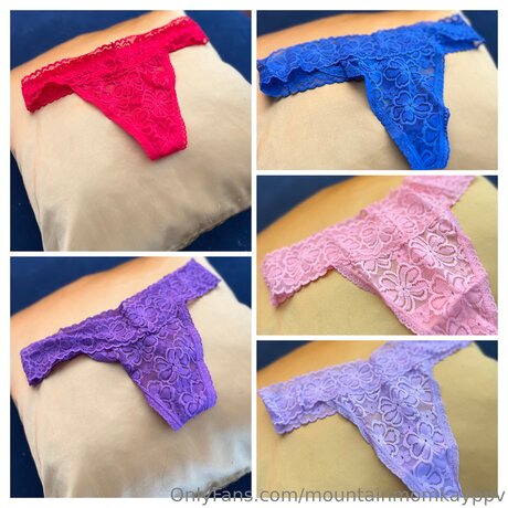 Mountainmomkayppv 素敵なスター ギャラリー