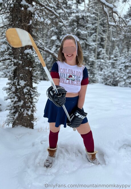 Mountainmomkayppv エロティックなスター 写真