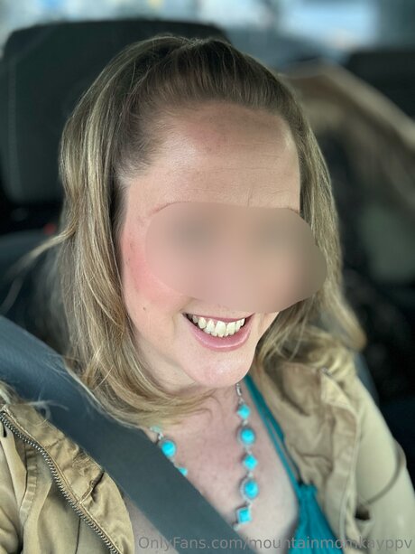 Mountainmomkayppv スター ヌード 写真