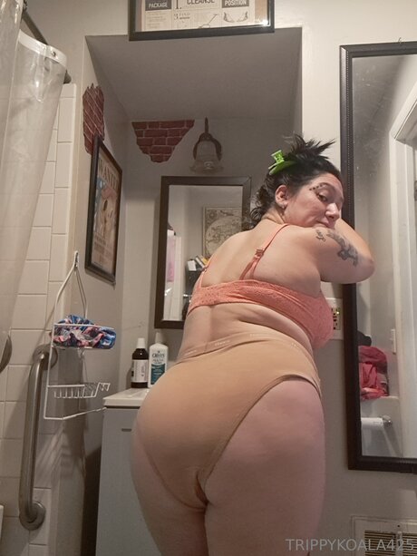 お尻オンリーファン ホットセクシー 画像