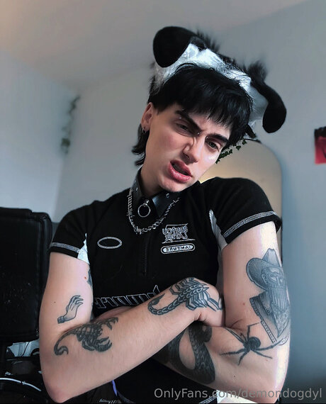 Demondogdyl 最高の女優 写真