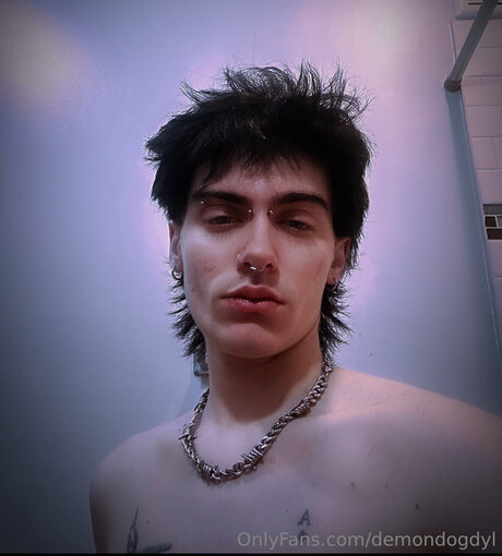 Demondogdyl ヌードのポルノスター 画像