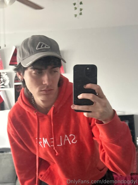 Demondogdyl ポルノスター 高品質 写真