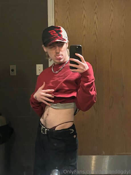 Demondogdyl アダルトモデル アーカイブ