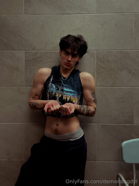 Demondogdyl トップポルノスター 画像