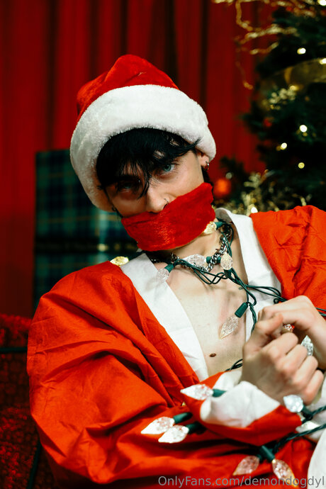 Demondogdyl 無料のポルノスター 写真