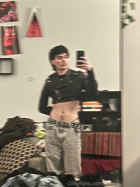 Demondogdyl 無料のスター 写真