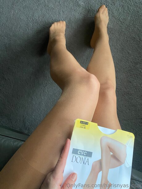 Harisnyas Csaj エロティックなポルノスター 写真