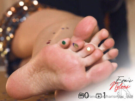 Harisnyas Csaj ポルノスター 写真