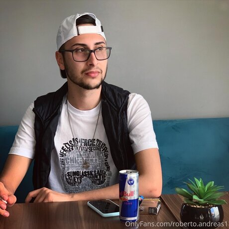 Roberto Andreas1 無料スター 画像