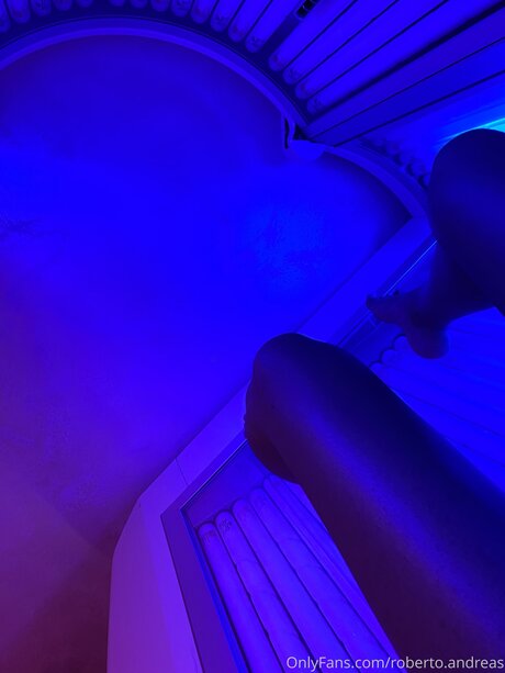 Roberto Andreas1 スター 画像