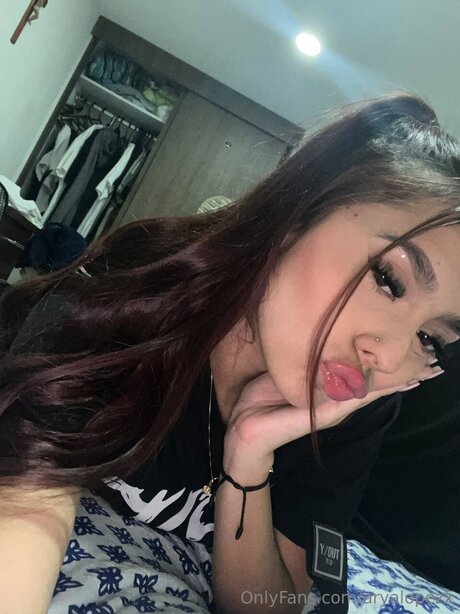 Aryalopezx セックスポルノスター 写真