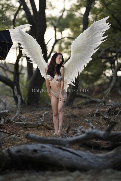 Lilithx3391s 完璧なポルノスター 写真