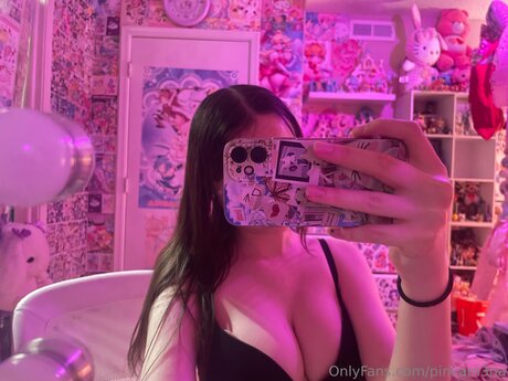 ジンジャートゥインクオンリーファンズ パーフェクト 写真