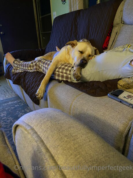 Beautifullyimperfectgeek スターセックス 画像