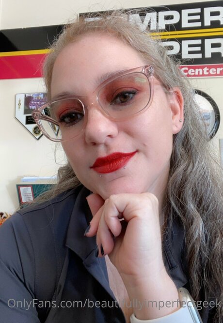 Beautifullyimperfectgeek Profilbild