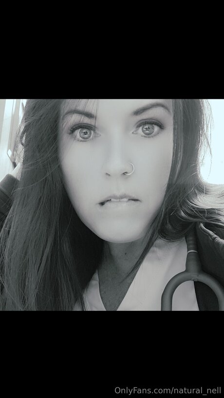Natural Nell 素敵な女優 画像