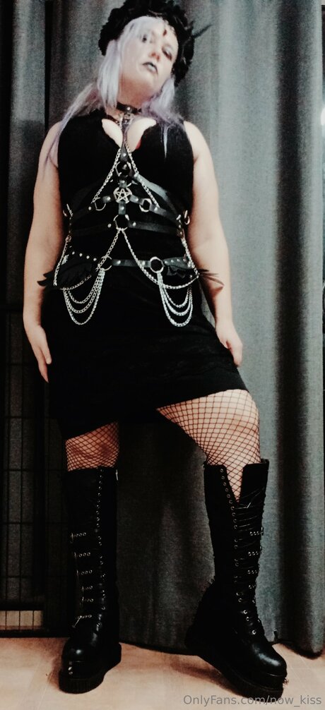 クリスマスヌードOnlyFans 限定 写真