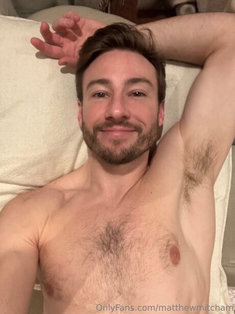 Matthewmitcham ポルノスター 裸 写真