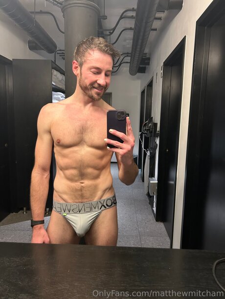 Matthewmitcham Profilbild