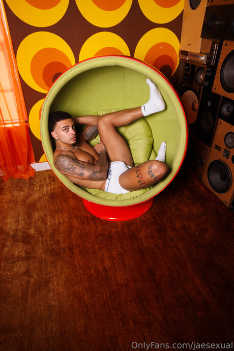 Jaesexual ポルノスター セックス ギャラリー