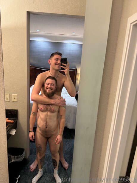 Dylandixon 完璧な女優 画像