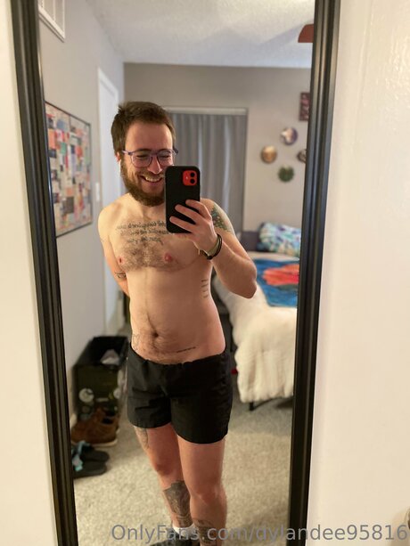 Dylandixon かわいいスター 写真