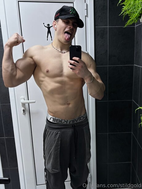 Stildgold トップモデル アーカイブ