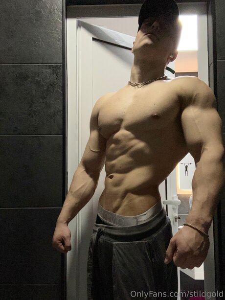 Stildgold かわいいモデル ギャラリー