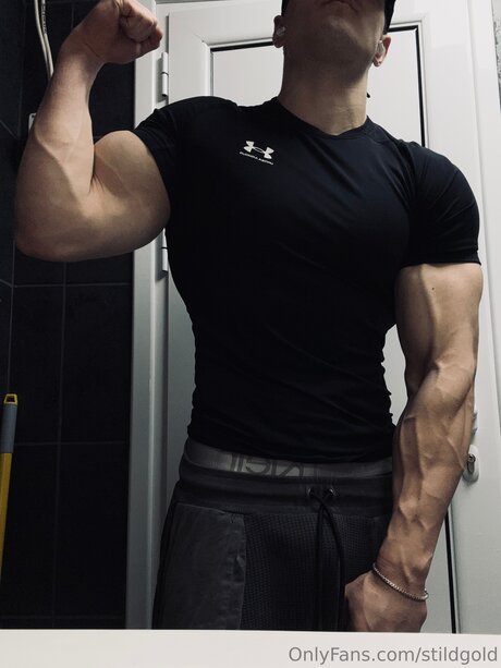 Stildgold 無料モデル 写真