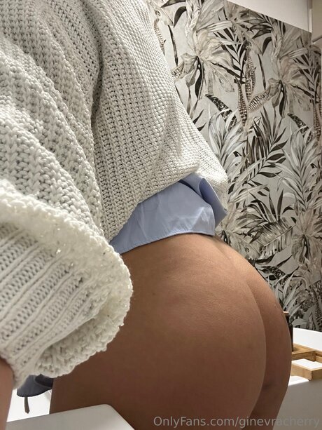 Ginevracherry ポルノスター 可愛い 写真