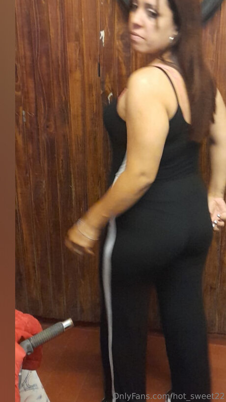 Hot Sweet22 かわいいスター 画像