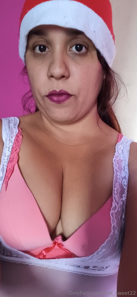 Hot Sweet22 スター 写真