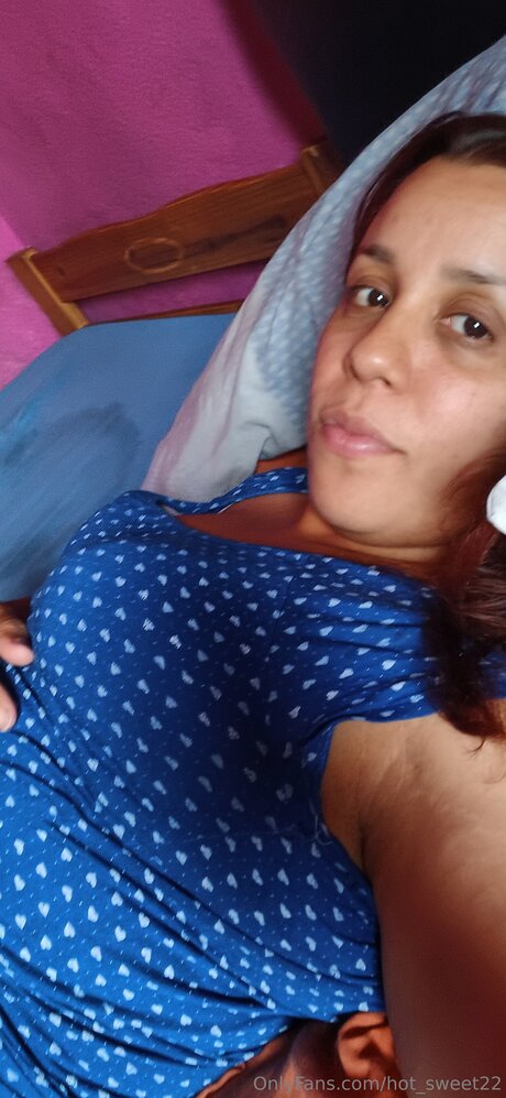 Hot Sweet22 トップスター 画像